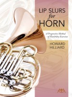 Lips Slurs for Horn